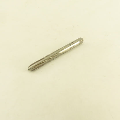 Vermont 1/4"-28 GH-3 Pointed Plug Tap 4 Flute Lot Of 8