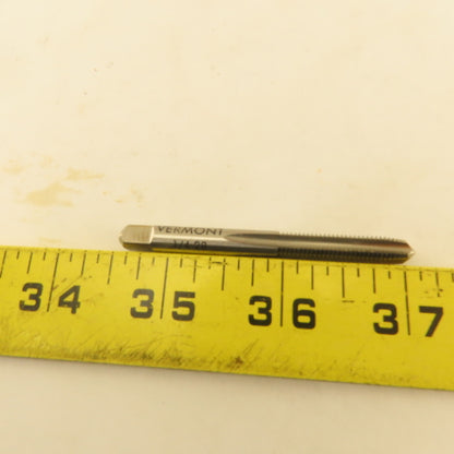 Vermont 1/4"-28 GH-3 Pointed Plug Tap 4 Flute Lot Of 9