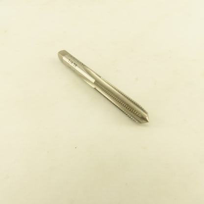 Vermont 1/4"-28 GH-3 Pointed Plug Tap 4 Flute Lot Of 9