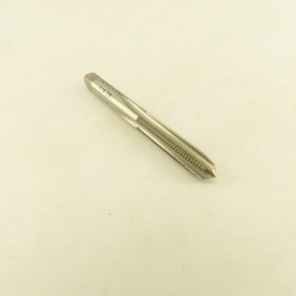 Vermont 1/4"-28 GH-3 Pointed Plug Tap 4 Flute Lot Of 9