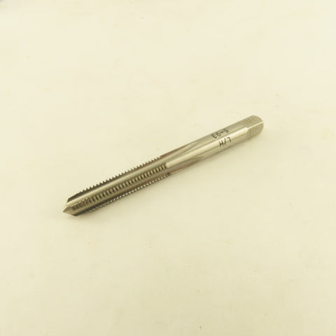 Vermont 1/4"-28 GH-3 Pointed Plug Tap 4 Flute Lot Of 9