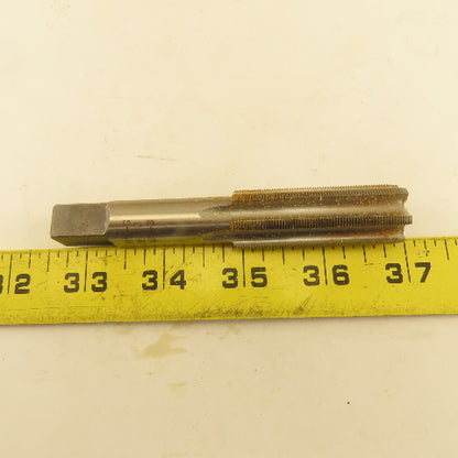 Vermont 3/4"-32 NS GH3 Straight 6 Flute Plug Tap Lot Of 6