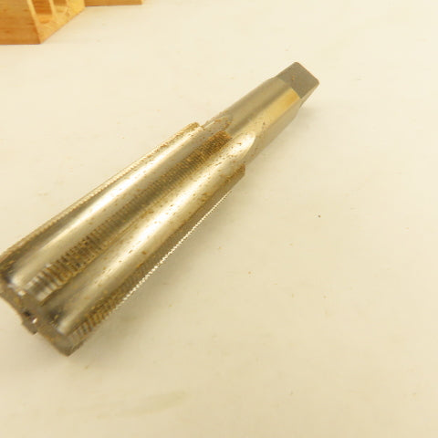 Vermont 3/4"-32 NS GH3 Straight 6 Flute Plug Tap Lot Of 6