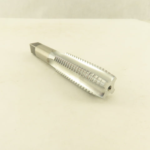 Netco 3/4"-10 NC (G+.0045) HS 4 Flute Plug Tap Cromclad NOS USA