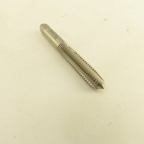 Vermont 5/16"-18 GH-3 LEFT Hand Plug Tap 4 Flute Pointed Lot Of 11