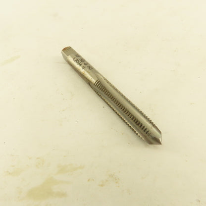 Vermont 5/16"-24 GH-3 HS Plug Tap 4 Flute Pointed Lot Of 6