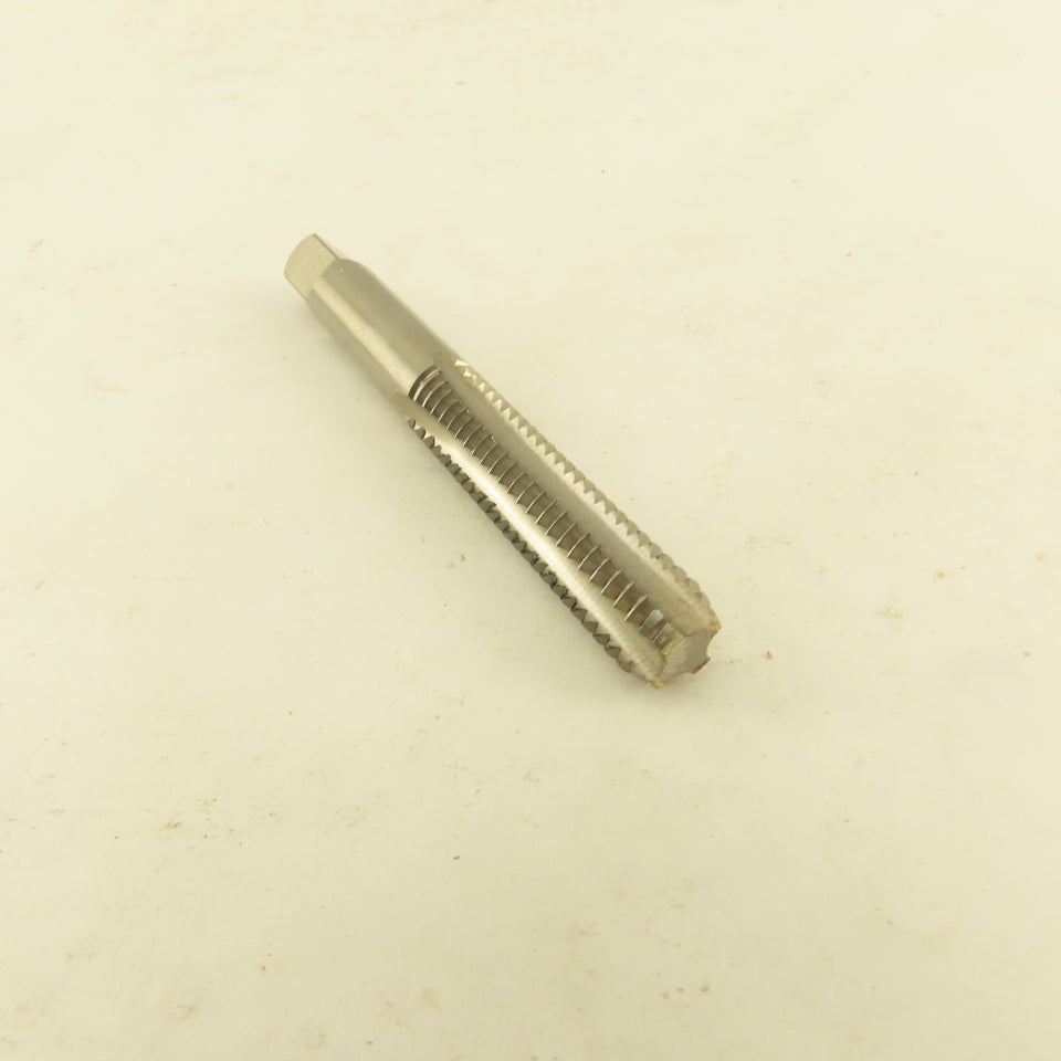 Vermont 5/16"-18 GH-3 HS Bottom Tap 4 Flute Lot Of 6