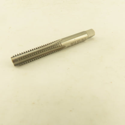 Vermont 5/16"-18 GH-3 HS Bottom Tap 4 Flute Lot Of 6