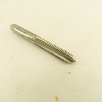 Vermont 5/16"-24 GH-3 HSS Plug Tap 3 Flute Lot Of 5
