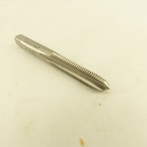 Vermont 5/16"-24 GH-3 HSS Plug Tap 3 Flute Lot Of 5