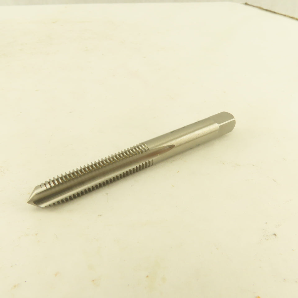 Vermont 5/16"-24 GH-3 HSS Plug Tap 3 Flute Lot Of 5