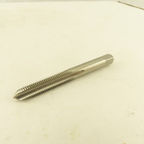Vermont 5/16"-24 GH-3 HSS Plug Tap 3 Flute Lot Of 5