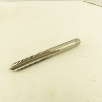 Vermont 5/16"-24 GH-3 HSS Plug Tap 3 Flute Lot Of 5
