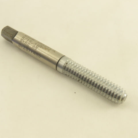 Netco 5/16"-18 NC HS B-H6 H5 Thread Form Fluteless Roll Tap Cromclad Lot Of 9