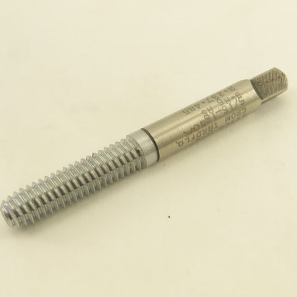 Netco 5/16"-18 NC HS B-H6 H5 Thread Form Fluteless Roll Tap Cromclad Lot Of 9