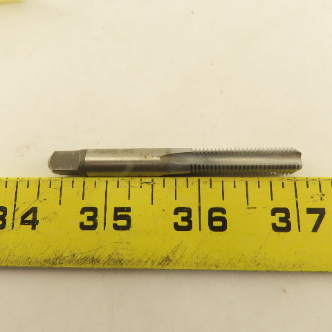 Netco 5/16"-24 NF HS GH-3 Bottom Tap 4 Flute Cromclad Lot Of 4