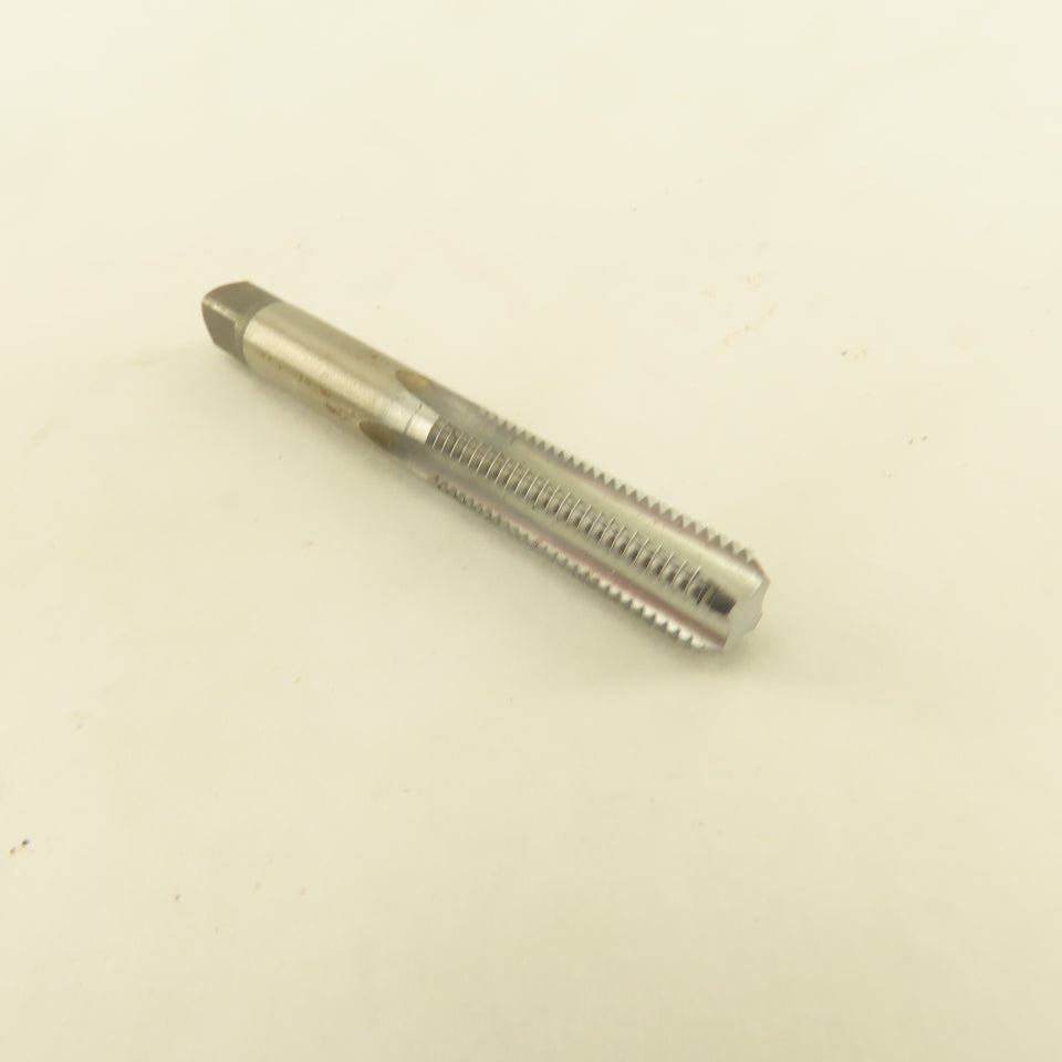 Netco 5/16"-24 NF HS GH-3 Bottom Tap 4 Flute Cromclad Lot Of 4