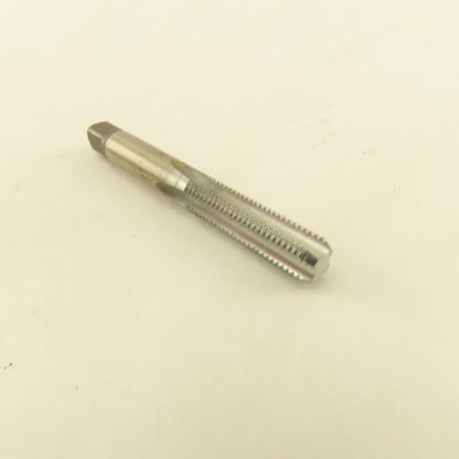 Netco 5/16"-24 NF HS GH-3 Bottom Tap 4 Flute Cromclad Lot Of 4