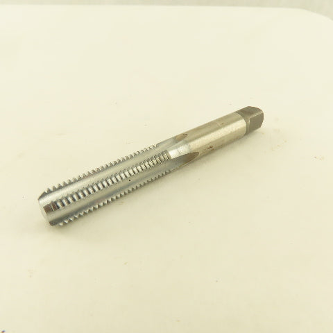 Netco 5/16"-24 NF HS GH-3 Bottom Tap 4 Flute Cromclad Lot Of 4