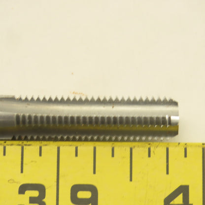 Netco 5/16"-24 NF HS GH-3 Bottom Tap 4 Flute Cromclad Lot Of 4