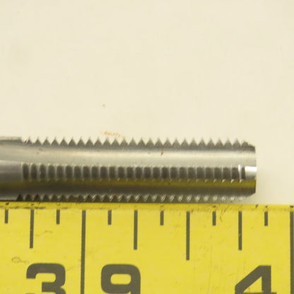 Netco 5/16"-24 NF HS GH-3 Bottom Tap 4 Flute Cromclad Lot Of 4