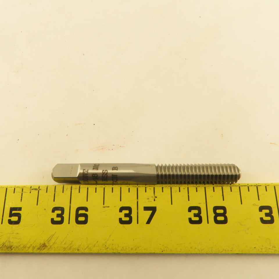 Vermont 5/16"-18 NC GH5 HSS Fluteless Polygon Forming Roll Tap Lot Of 5