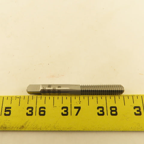 Vermont 5/16"-18 NC GH5 HSS Fluteless Polygon Forming Roll Tap Lot Of 5