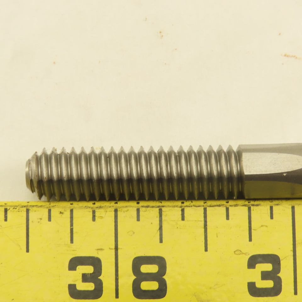 Vermont 5/16"-18 NC GH5 HSS Fluteless Polygon Forming Roll Tap Lot Of 5