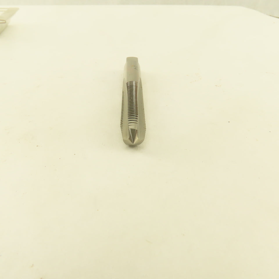 Vermont 5/16"-24 GH3 Pointed Plug Tap 3 Flute NOS USA Lot Of 8