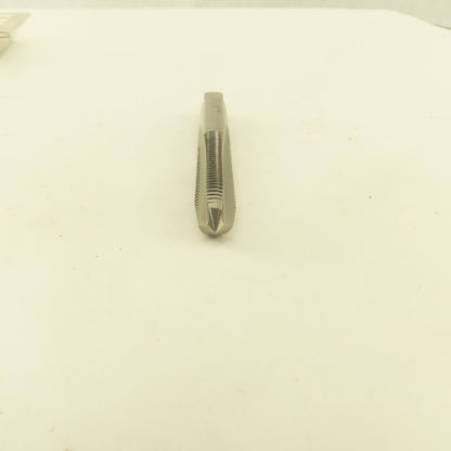 Vermont 5/16"-24 GH3 Pointed Plug Tap 3 Flute NOS USA Lot Of 8