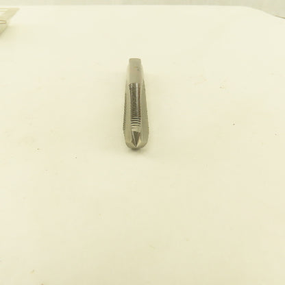 Vermont 5/16"-24 GH3 Pointed Plug Tap 3 Flute NOS USA Lot Of 8