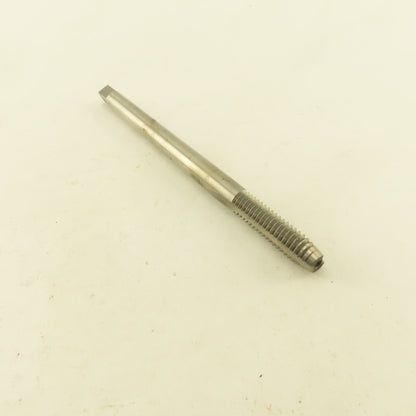 TFI 5/16"-18 NC HS +.005G 2 Flute Plug Tap Extra Length 5" OAL Lot Of 2