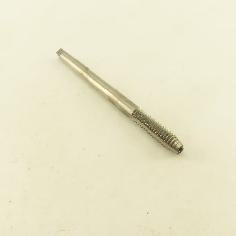 TFI 5/16"-18 NC HS +.005G 2 Flute Plug Tap Extra Length 5" OAL Lot Of 2