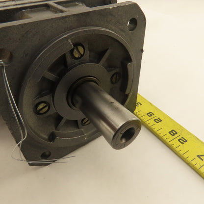 Siemens 1 HU5040-0AF01 .5kW 3000RPM 174V Permanent Magnet Servo Motor