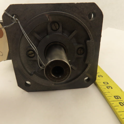 Siemens 1 HU5040-0AF01 .5kW 3000RPM 174V Permanent Magnet Servo Motor