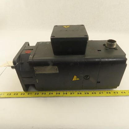 Cincinnati 1FT5072-0AC01-Z 2000RPM 3Ph 150VDC Permanent Magnet DC Servo Motor
