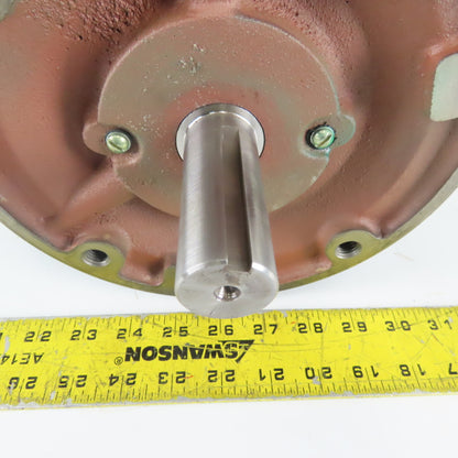 Marathon EVJ 182TTFR4340AN L 3Hp Electric Motor 208-230/460V 3Ph 1760RPM 182TC