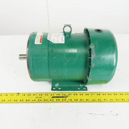 Marathon EVJ 182TTFR4340AN L 3Hp Electric Motor 208-230/460V 3Ph 1760RPM 182TC
