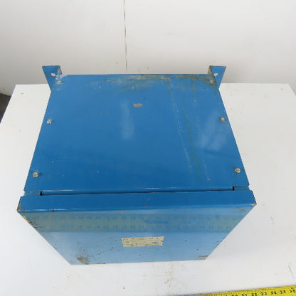 Quality Transformer 2356 General Purpose Transformer 4 KVA 780HV 120/242LV
