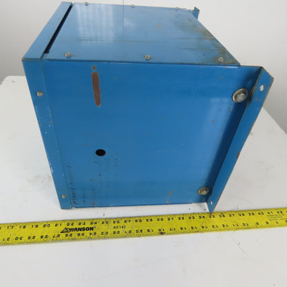 Quality Transformer 2356 General Purpose Transformer 4 KVA 780HV 120/242LV