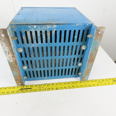Quality Transformer 2356 General Purpose Transformer 4 KVA 780HV 120/242LV