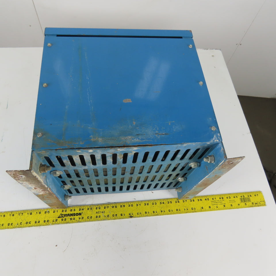 Quality Transformer 2356 General Purpose Transformer 4 KVA 780HV 120/242LV