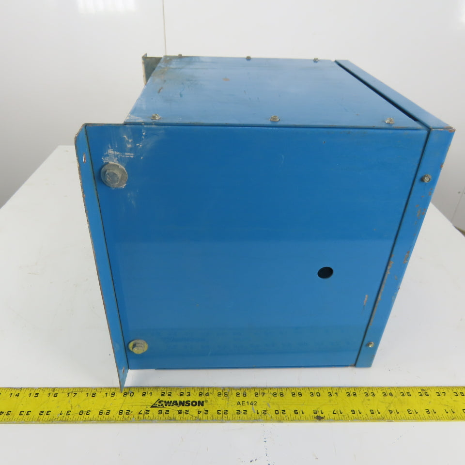 Quality Transformer 2356 General Purpose Transformer 4 KVA 780HV 120/242LV