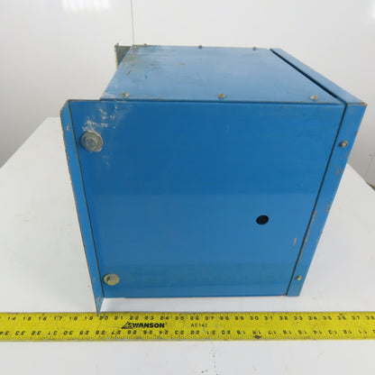 Quality Transformer 2356 General Purpose Transformer 4 KVA 780HV 120/242LV