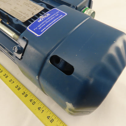 Sew Eurodrive WAF30DRS71M4BE1HR 27.5:1 Ratio 50RPM Output 50Hz 400V Gear Motor