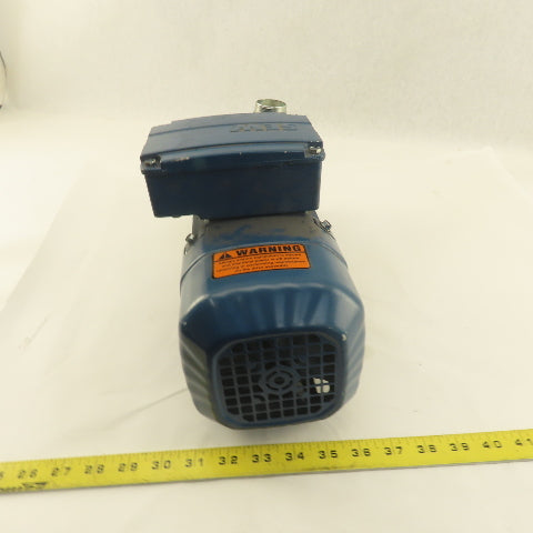Sew Eurodrive WAF20DRS71S4BE05HR 6.57:1 Ratio 259RPM Output 440/480VY Gear Motor