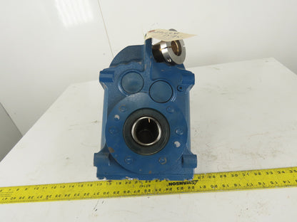 Sew FT57BDRS71S4 199.70:1 Ratio 6.9RPM Output .5Hp 220D/420Y V 50Hz Gear Motor