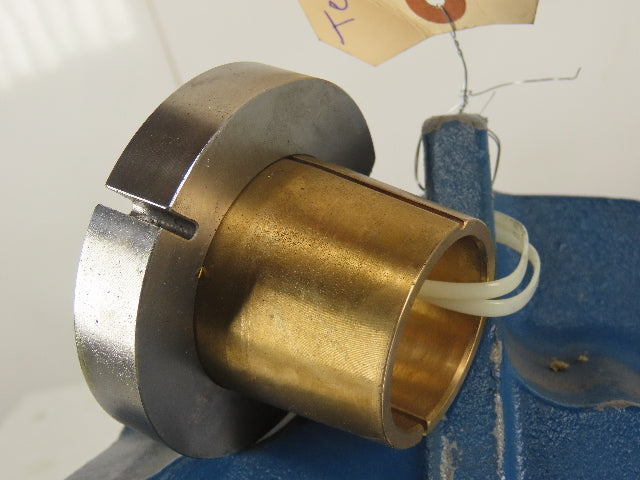 Sew FT57BDRS71S4 199.70:1 Ratio 6.9RPM Output .5Hp 220D/420Y V 50Hz Gear Motor