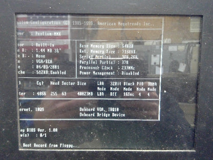 Jet CL-1640ZX CNC Lathe 208-230V 3 Ph W/Anilam 4200T Controller