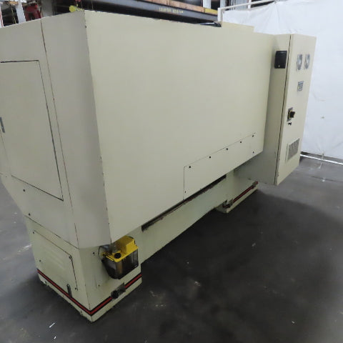 Jet CL-1640ZX CNC Lathe 208-230V 3 Ph W/Anilam 4200T Controller